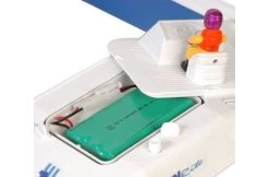 Jet Net Jet Net Pool Skimmer -Zwembadbenodigdheden Korting jet net jet net pool skimmer 4