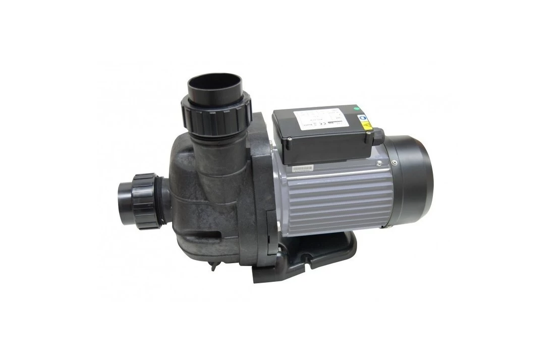 Jet Vag Jet Vag Junior PRO Jetstream 3PK 380V Met Afstandsbediening 5 Jet Vag Jet Vag Junior PRO Jetstream 3PK 380V Met Afstandsbediening - Afbeelding 4