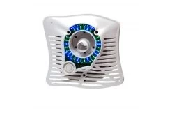 Jet Vag LUM Jet Vag Jetstream Afbouw Set 70m3 En 220V