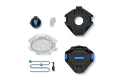 Kokido Delta 200 Zwembadrobot -Zwembadbenodigdheden Korting kokido delta 200 zwembadrobot 2