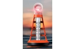 Kokido Kokido Storm Thermometer -Zwembadbenodigdheden Korting kokido kokido storm thermometer 1
