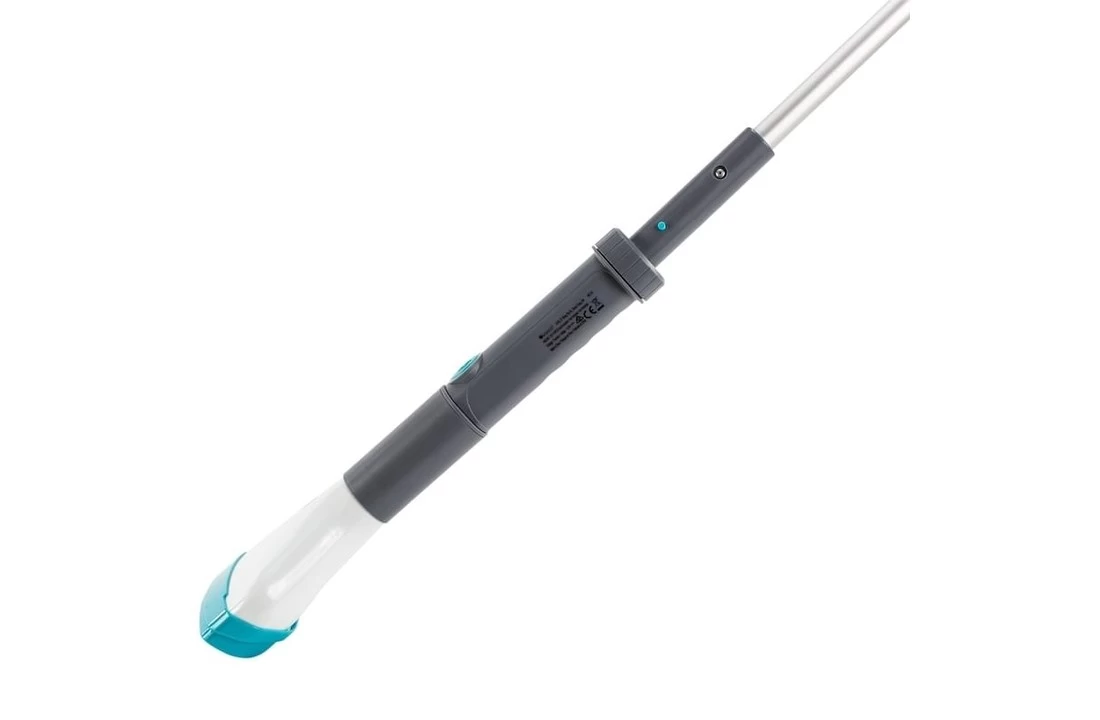 Kokido Lektra Zwembadstofzuiger 3 Kokido Lektra Zwembadstofzuiger