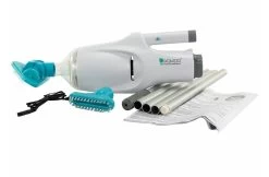 Kokido Telsa 5 Spa En Zwembad Handstofzuiger -Zwembadbenodigdheden Korting kokido telsa 5 spa en zwembad handstofzuiger 2