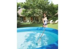 Kokido Telsa 5 Spa En Zwembad Handstofzuiger -Zwembadbenodigdheden Korting kokido telsa 5 spa en zwembad handstofzuiger 4