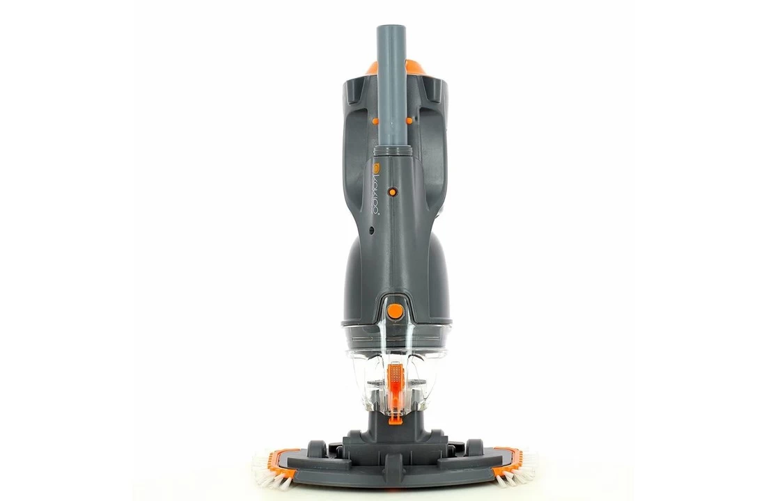 Kokido Vektro Junior Stofzuiger 3 Kokido Vektro Junior Stofzuiger