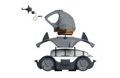 Kokido Vektro Pro Auto Zwembadrobot -Zwembadbenodigdheden Korting kokido vektro pro auto zwembadrobot 2