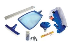 Kokido Zwembad Onderhoud Set / Reiniging Set 7 Kokido Zwembad Onderhoud Set / Reiniging Set -Zwembadbenodigdheden Korting kokido zwembad onderhoud set reiniging set 2