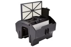 Kripsol Kripsol Atlantis Evo Zwembadrobot -Zwembadbenodigdheden Korting kripsol kripsol atlantis evo zwembadrobot 3