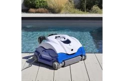 Kripsol Kripsol Atlantis Evo Zwembadrobot -Zwembadbenodigdheden Korting kripsol kripsol atlantis evo zwembadrobot 4