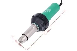 Leister Lasapparaat - Hetelucht Föhn 7 Leister Lasapparaat - Hetelucht Föhn -Zwembadbenodigdheden Korting leister lasapparaat hetelucht foehn 2