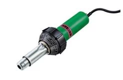 Leister Leister TRIAC AT Digitaal Scherm