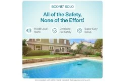 Lifebuoy Lifebuoy BCone Solo Zwembad Alarmsysteem 8 Lifebuoy Lifebuoy BCone Solo Zwembad Alarmsysteem -Zwembadbenodigdheden Korting lifebuoy lifebuoy bcone solo zwembad alarmsysteem 1