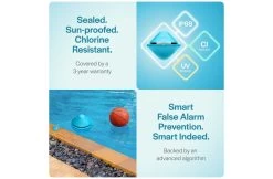 Lifebuoy Lifebuoy BCone Solo Zwembad Alarmsysteem 9 Lifebuoy Lifebuoy BCone Solo Zwembad Alarmsysteem -Zwembadbenodigdheden Korting lifebuoy lifebuoy bcone solo zwembad alarmsysteem 2