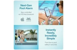 Lifebuoy Lifebuoy BCone Solo Zwembad Alarmsysteem 10 Lifebuoy Lifebuoy BCone Solo Zwembad Alarmsysteem -Zwembadbenodigdheden Korting lifebuoy lifebuoy bcone solo zwembad alarmsysteem 3