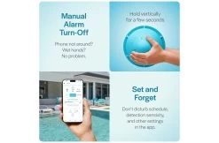 Lifebuoy Lifebuoy BCone Solo Zwembad Alarmsysteem 11 Lifebuoy Lifebuoy BCone Solo Zwembad Alarmsysteem -Zwembadbenodigdheden Korting lifebuoy lifebuoy bcone solo zwembad alarmsysteem 4