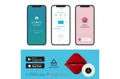 Lifebuoy Lifebuoy BCone Zwembad Alarmsysteem -Zwembadbenodigdheden Korting lifebuoy lifebuoy bcone zwembad alarmsysteem 4