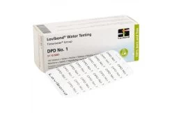 Lovibond Lovibond DPD 1 Navulling Reagens 100 Stuks