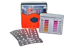 Lovibond Lovibond Pooltester DPD En PH