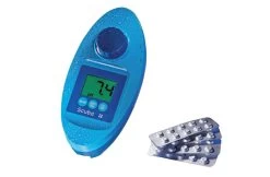 Lovibond Lovibond Scuba II Elektronische Zwembadwater Tester -Zwembadbenodigdheden Korting lovibond lovibond scuba ii elektronische zwembadwa 2