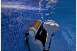 Maytronics Dolphin Dolphin Explorer Zwembadrobot -Zwembadbenodigdheden Korting maytronics dolphin dolphin explorer zwembadrobot 3