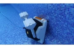 Maytronics Dolphin Dolphin Explorer Zwembadrobot -Zwembadbenodigdheden Korting maytronics dolphin dolphin explorer zwembadrobot 4