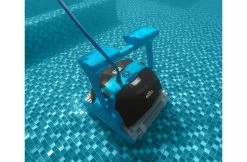 Maytronics Dolphin Dolphin F40 Zwembadrobot -Zwembadbenodigdheden Korting maytronics dolphin dolphin f40 zwembadrobot 4