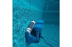 Maytronics Dolphin Dolphin F40 Zwembadrobot -Zwembadbenodigdheden Korting maytronics dolphin dolphin f40 zwembadrobot 5