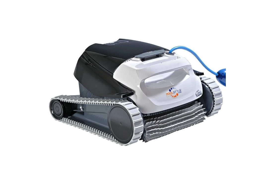 Maytronics Dolphin Dolphin Poolstyle M1AG E10 Zwembadrobot 3 Maytronics Dolphin Dolphin Poolstyle M1AG E10 Zwembadrobot