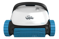 Maytronics Dolphin Dolphin S200 Zwembadrobot