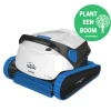 Maytronics Dolphin Dolphin S300i Zwembadrobot -Zwembadbenodigdheden Korting maytronics dolphin dolphin s300i zwembadrobot