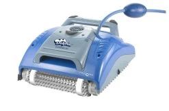 Maytronics Dolphin Dolphin Supreme M200 Zwembadrobot -Zwembadbenodigdheden Korting maytronics dolphin dolphin supreme m200 zwembadrob 2