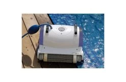 Maytronics Dolphin Dolphin Thunder 10 Zwembadrobot -Zwembadbenodigdheden Korting maytronics dolphin dolphin thunder 10 zwembadrobot 2
