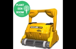 Maytronics Dolphin Dolphin Wave 100 Zwembadrobot