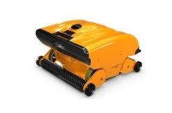 Maytronics Dolphin Dolphin Wave 150 Zwembadrobot -Zwembadbenodigdheden Korting maytronics dolphin dolphin wave 150 zwembadrobot 2