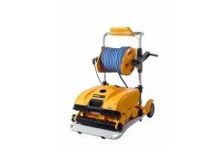 Zwembadbenodigdheden Korting -Zwembadbenodigdheden Korting maytronics dolphin dolphin wave 200xl zwembadrobot 1