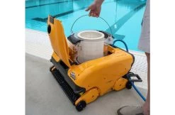 Maytronics Dolphin Dolphin Wave 200XL Zwembadrobot 8 Maytronics Dolphin Dolphin Wave 200XL Zwembadrobot -Zwembadbenodigdheden Korting maytronics dolphin dolphin wave 200xl zwembadrobot 2