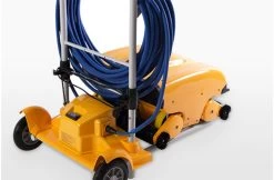 Maytronics Dolphin Dolphin Wave 200XL Zwembadrobot 9 Maytronics Dolphin Dolphin Wave 200XL Zwembadrobot -Zwembadbenodigdheden Korting maytronics dolphin dolphin wave 200xl zwembadrobot 3