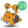 Maytronics Dolphin Dolphin Wave 30 Zwembadrobot 2 Maytronics Dolphin Dolphin Wave 30 Zwembadrobot -Zwembadbenodigdheden Korting maytronics dolphin dolphin wave 30 zwembadrobot