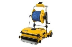 Maytronics Dolphin Dolphin Wave 300XL Zwembadrobot -Zwembadbenodigdheden Korting maytronics dolphin dolphin wave 300xl zwembadrobot 2