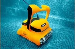 Maytronics Dolphin Dolphin Wave 80 Zwembadrobot 8 Maytronics Dolphin Dolphin Wave 80 Zwembadrobot -Zwembadbenodigdheden Korting maytronics dolphin dolphin wave 80 zwembadrobot 1