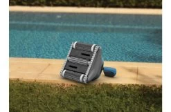 Maytronics Dolphin Dolphin Zenit 15 Zwembadrobot -Zwembadbenodigdheden Korting maytronics dolphin dolphin zenit 15 zwembadrobot 4