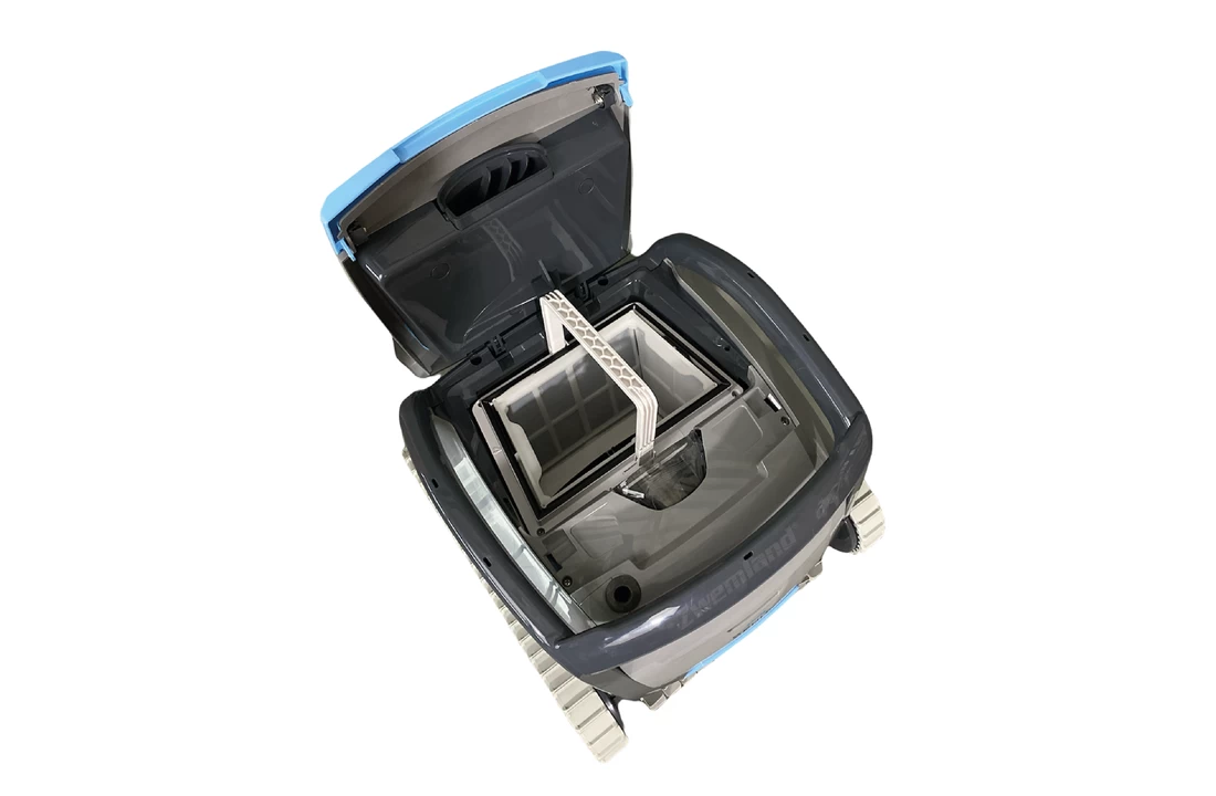 Maytronics Dolphin Dolphin Zenit 60 Pro Automatische Zwembadrobot 7 Maytronics Dolphin Dolphin Zenit 60 Pro Automatische Zwembadrobot - Afbeelding 5