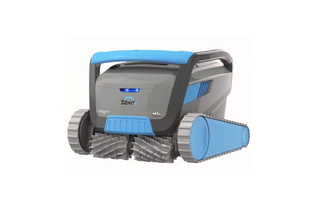 Maytronics Dolphin Dolphin Zenit 70 Zwembadrobot 4 Maytronics Dolphin Dolphin Zenit 70 Zwembadrobot - Afbeelding 2