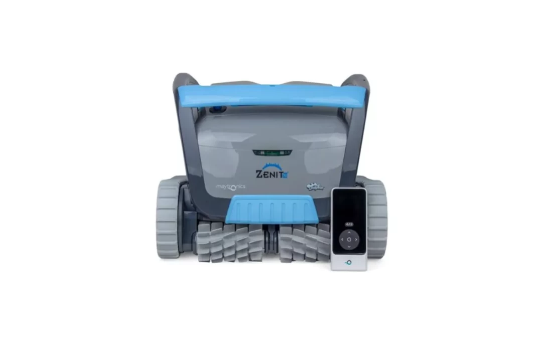 Maytronics Dolphin Dolphin Zenit 70 Zwembadrobot 5 Maytronics Dolphin Dolphin Zenit 70 Zwembadrobot - Afbeelding 3