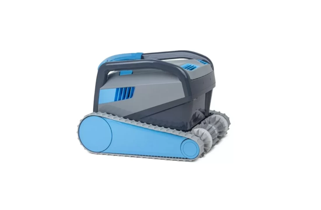 Maytronics Dolphin Dolphin Zenit 70 Zwembadrobot 6 Maytronics Dolphin Dolphin Zenit 70 Zwembadrobot - Afbeelding 4