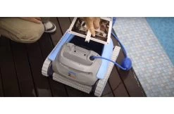 Maytronics Dolphin Dolphin Zenit Z Fun Zwembadrobot -Zwembadbenodigdheden Korting maytronics dolphin dolphin zenit z fun zwembadrobo 1