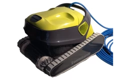 Maytronics Dolphin Dolphin ZwembadrobotS300i Bio Pro Automatische -Zwembadbenodigdheden Korting maytronics dolphin dolphin zwembadrobot s300i bio 4
