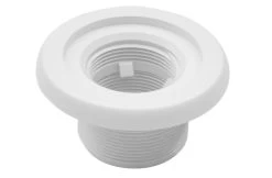 MTS MTS Inlaatfitting ABS 2" Buitendraad 40 Mm Beton Baden - 3 Kleuren -Zwembadbenodigdheden Korting mts mts inlaatfitting abs 2 buitendraad 40 mm beto 2