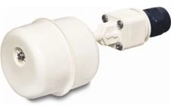 MTS MTS Mechanische Niveauregelaar - Vlotterschakelaar