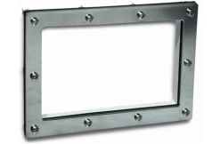 MTS MTS V20 Skimmer Flensset Voor Foliebaden RVS